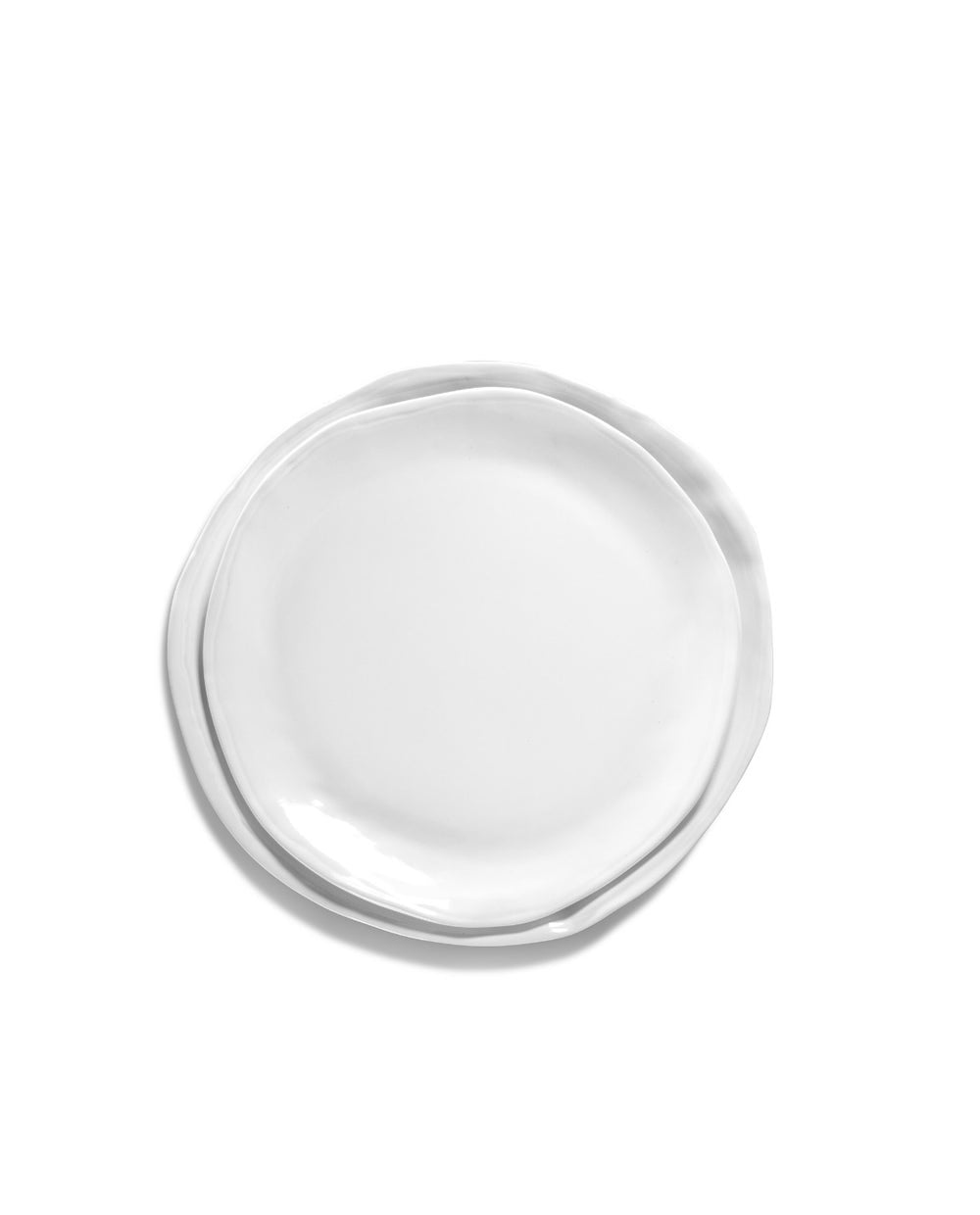 CERAMIC DINNERWARE SET #5, 5PC