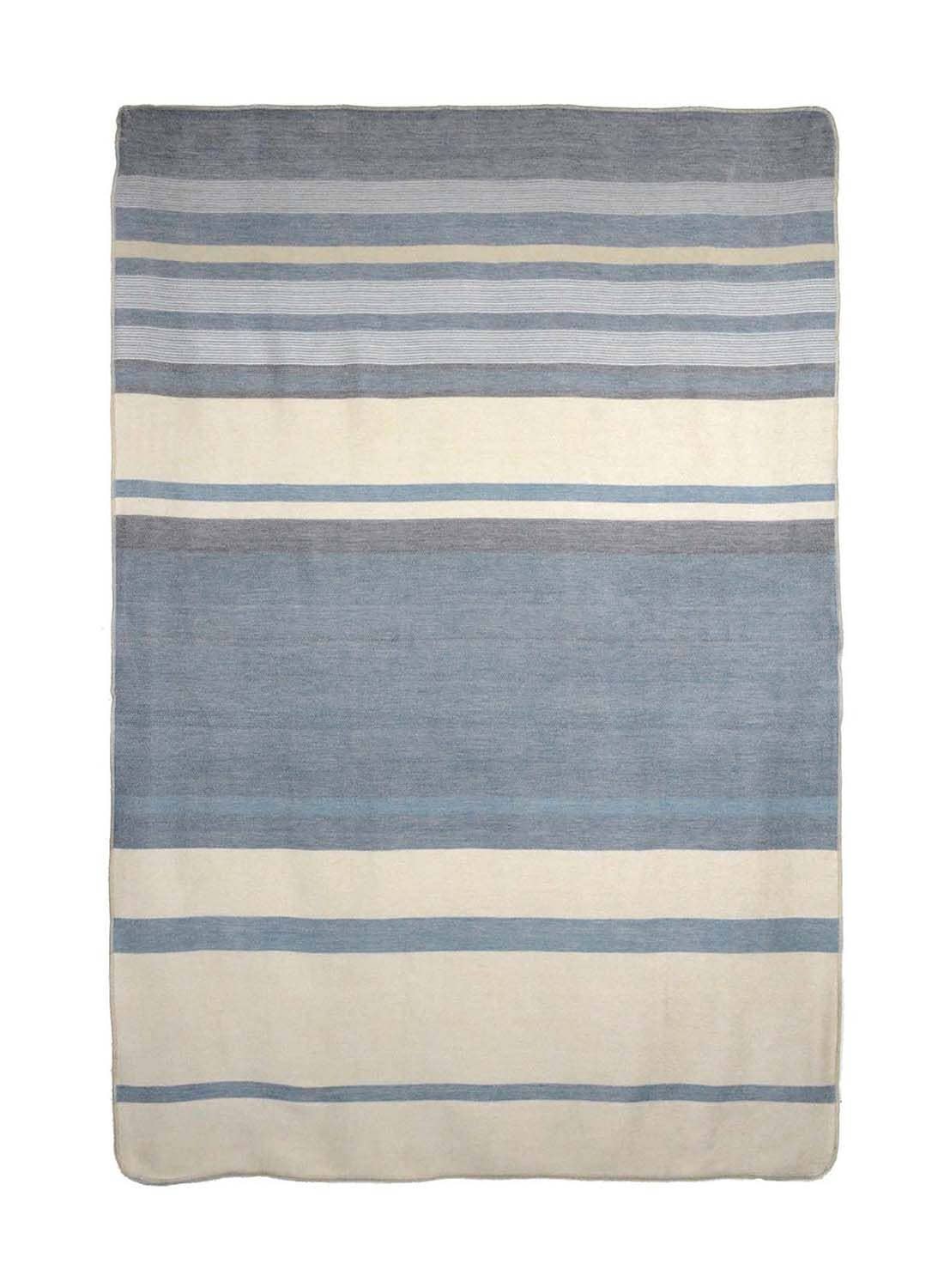 Alpaca Throw - Catalina