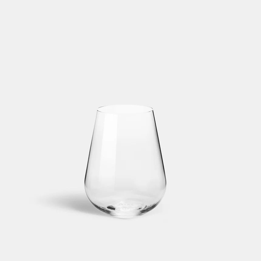 STEMLESS WINE AND WATER GLASS - JANCIS ROBINSON