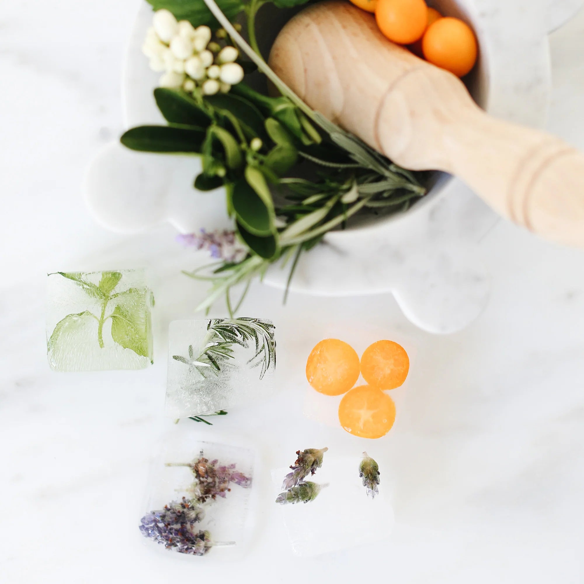 LOVE - ESSENTIAL OIL BLEND