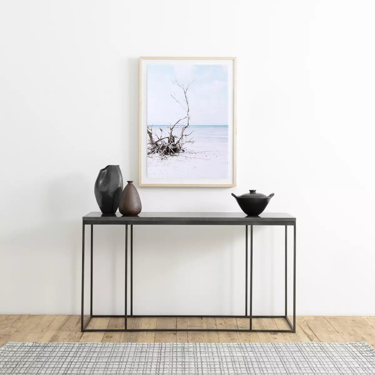MONTEREY CONSOLE TABLE