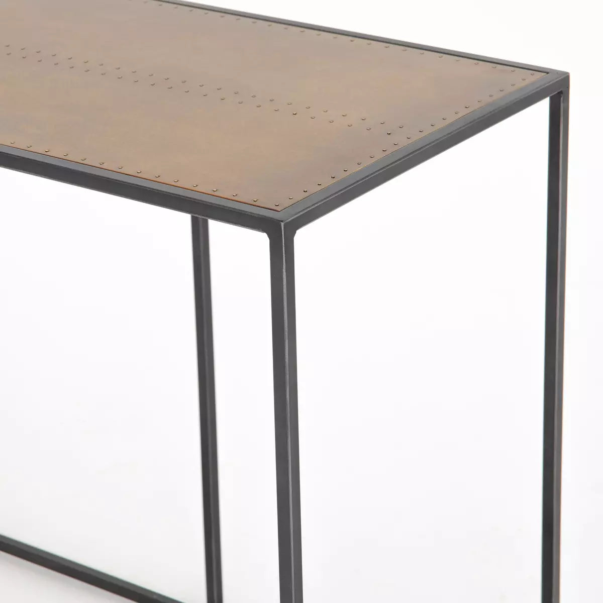 JACOB CONSOLE TABLE