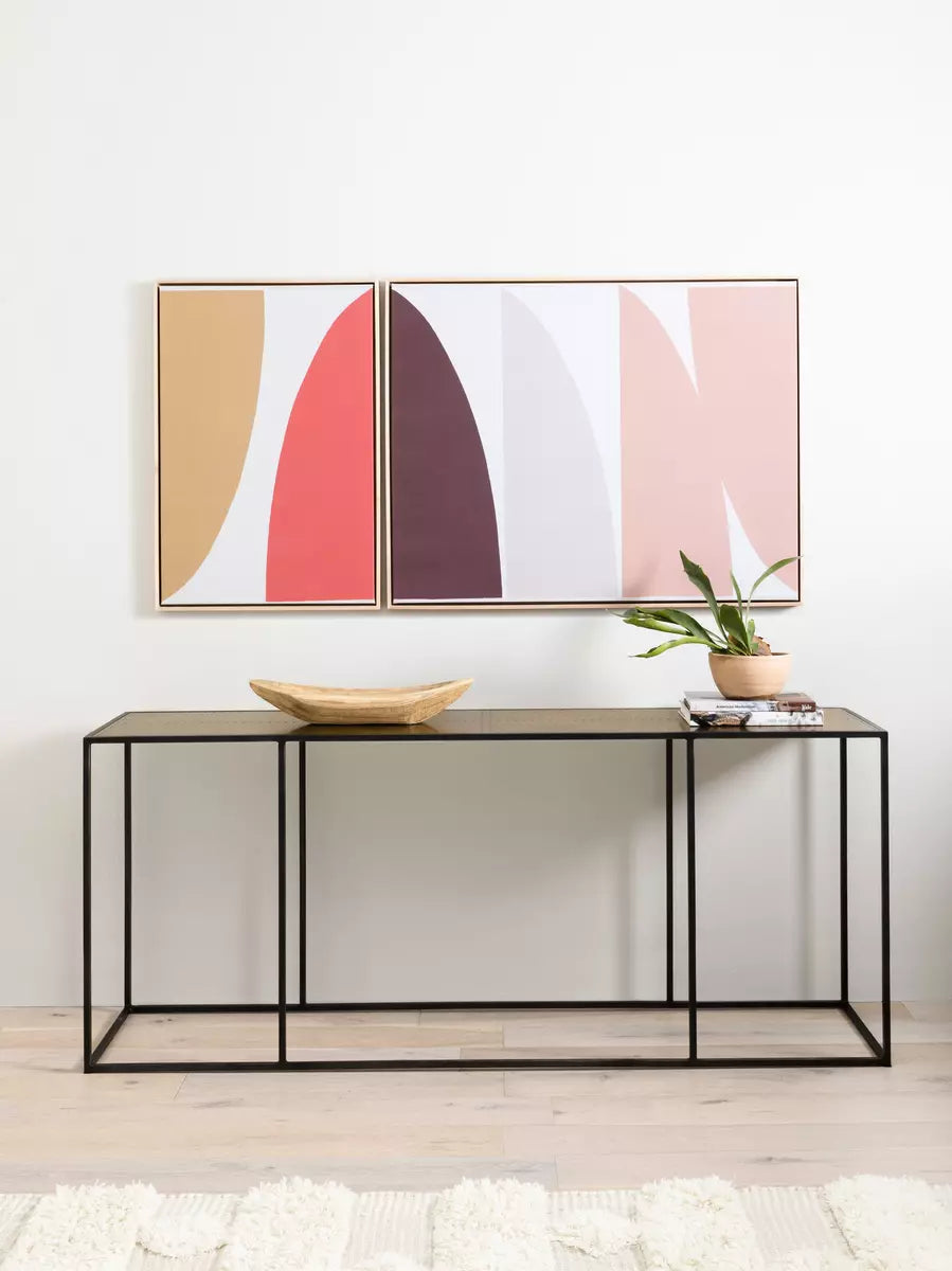JACOB CONSOLE TABLE