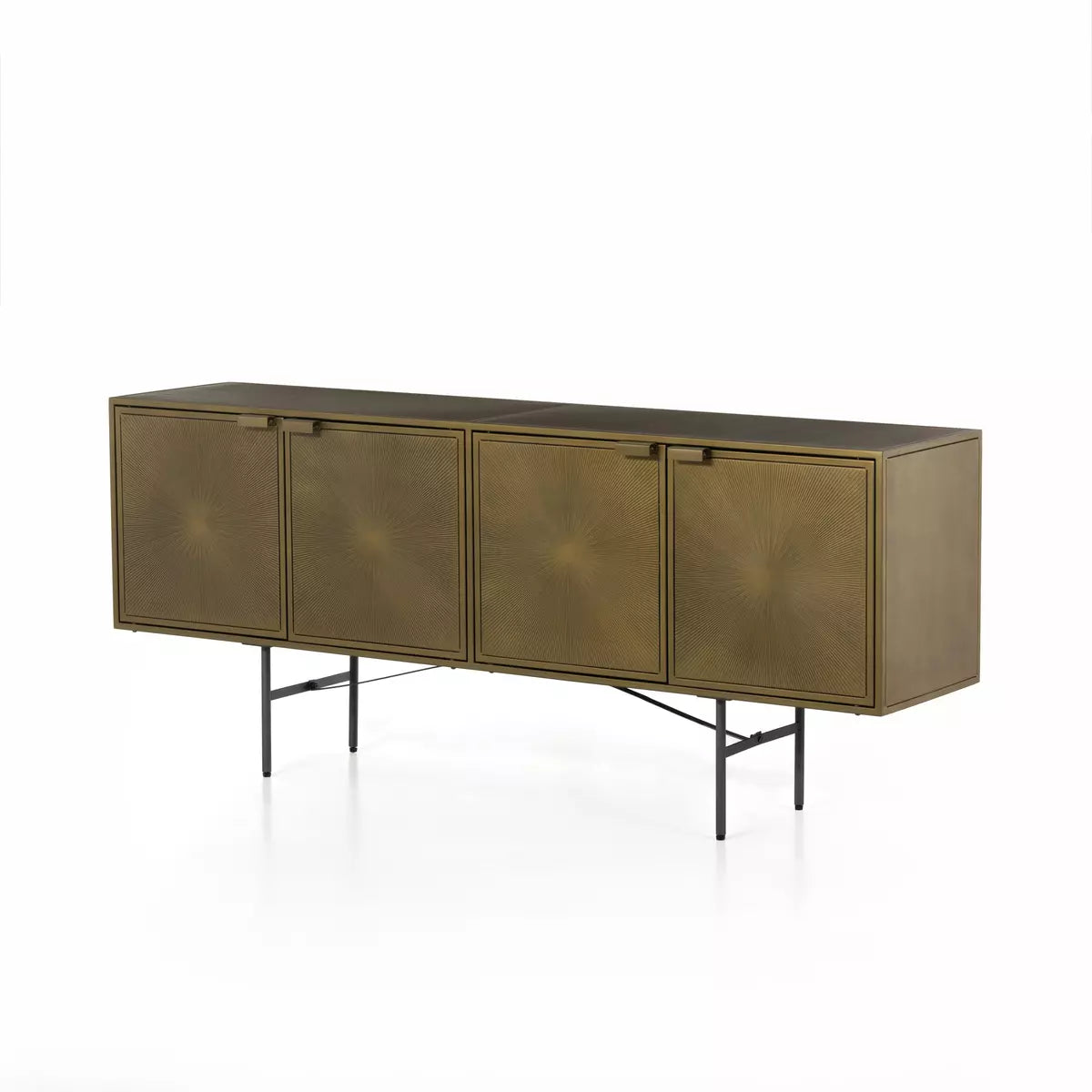 GOLDEN SIDEBOARD