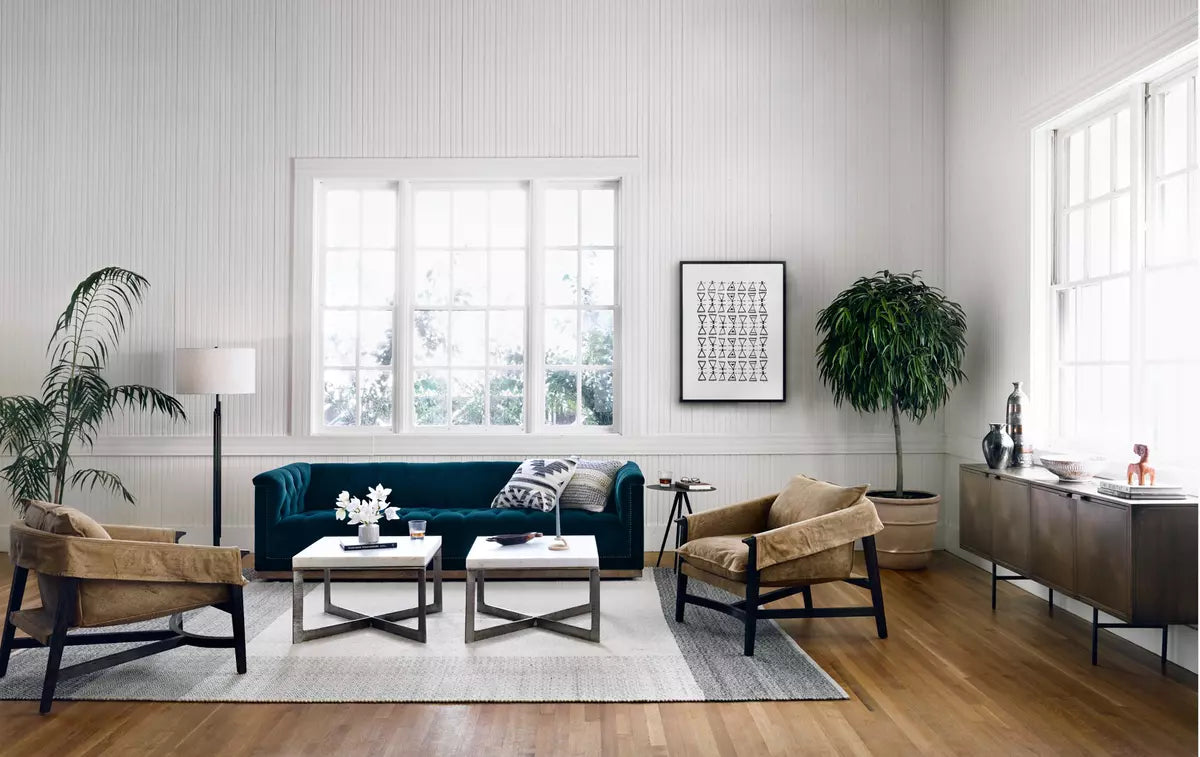 GOLDEN SIDEBOARD