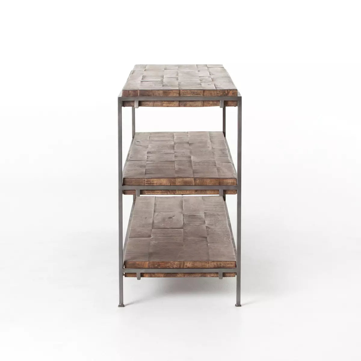 ROMAN MEDIA CONSOLE