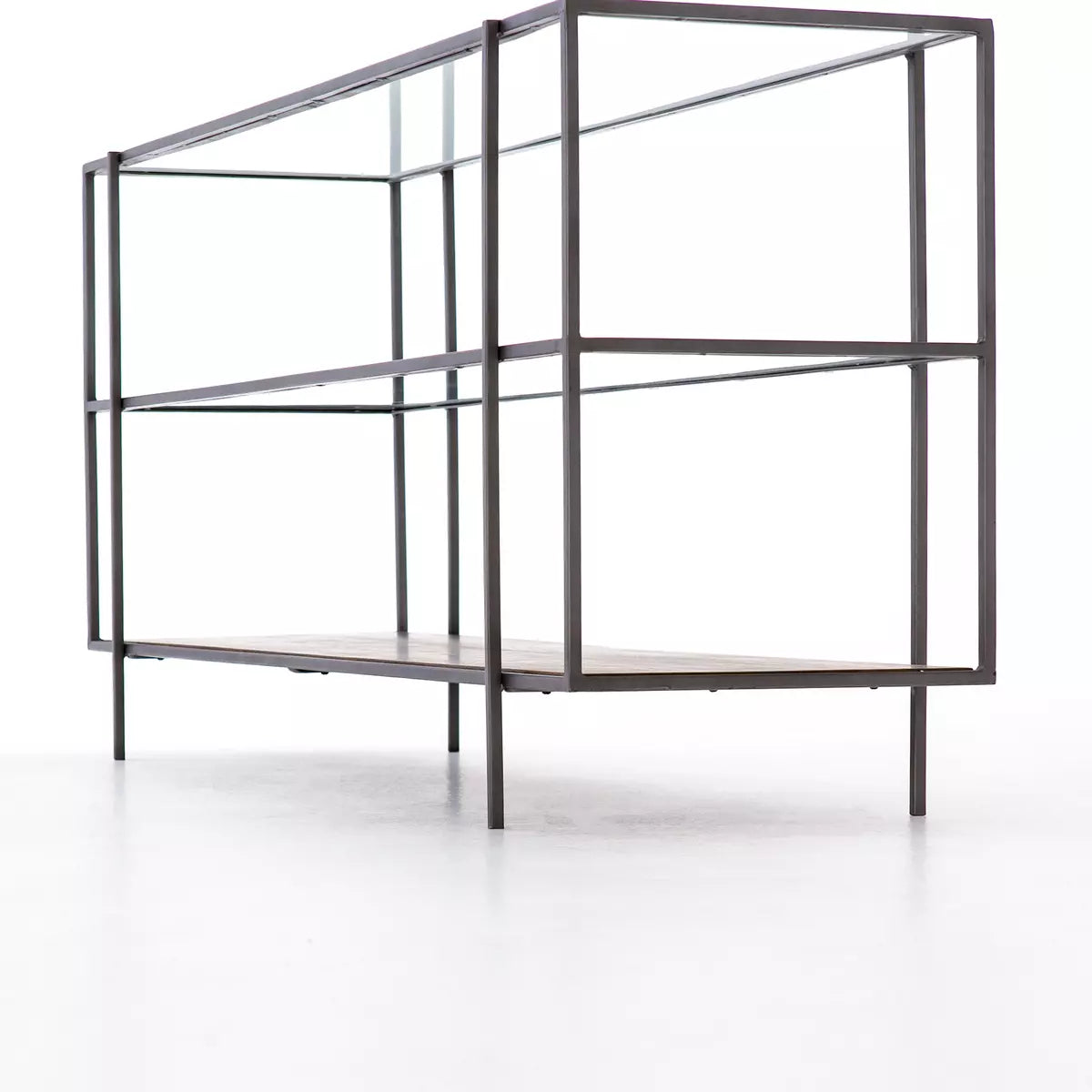 BRAM MEDIA CONSOLE