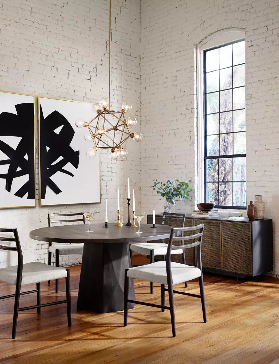 CALEB SIDEBOARD