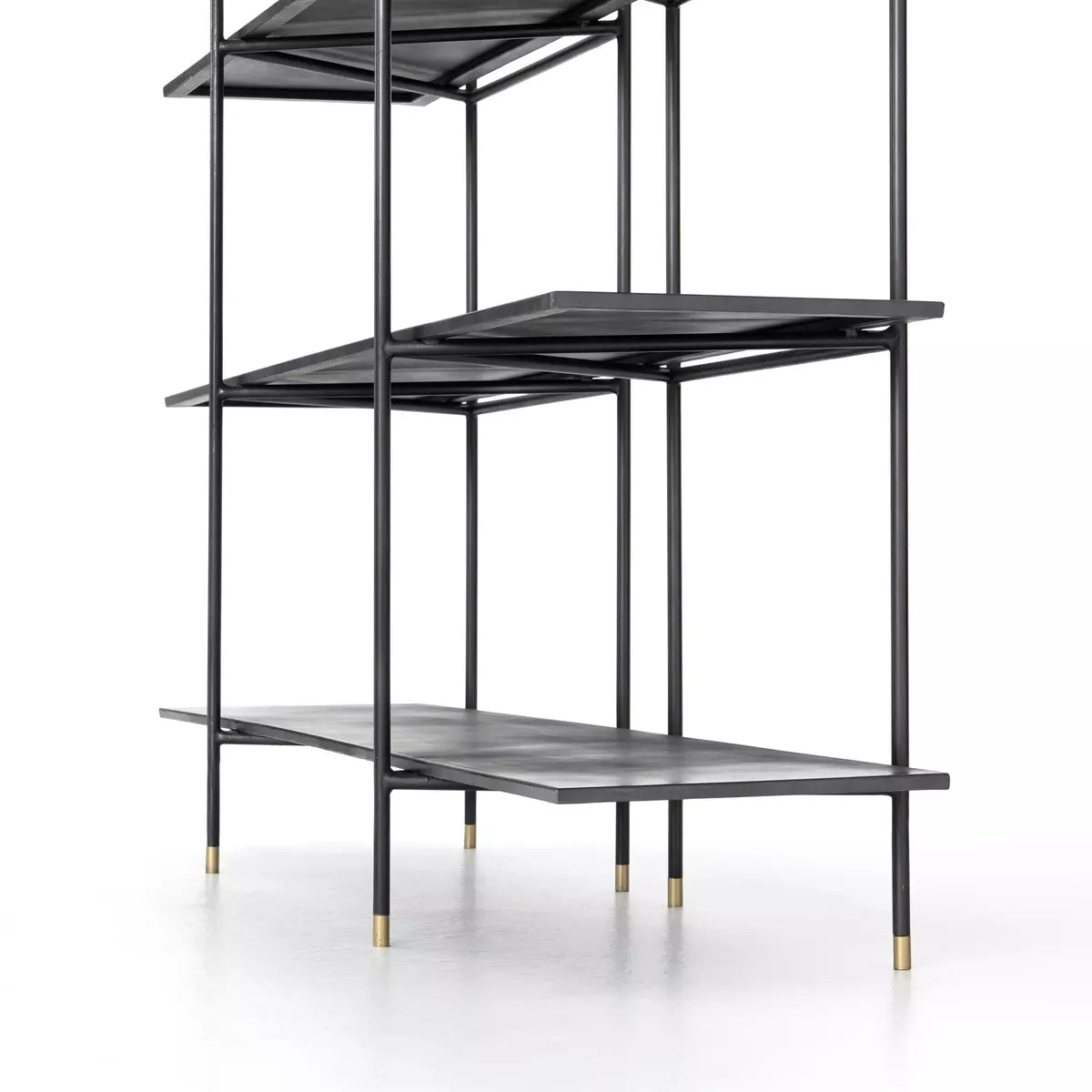 ELECTRIC BOOKSHELF
