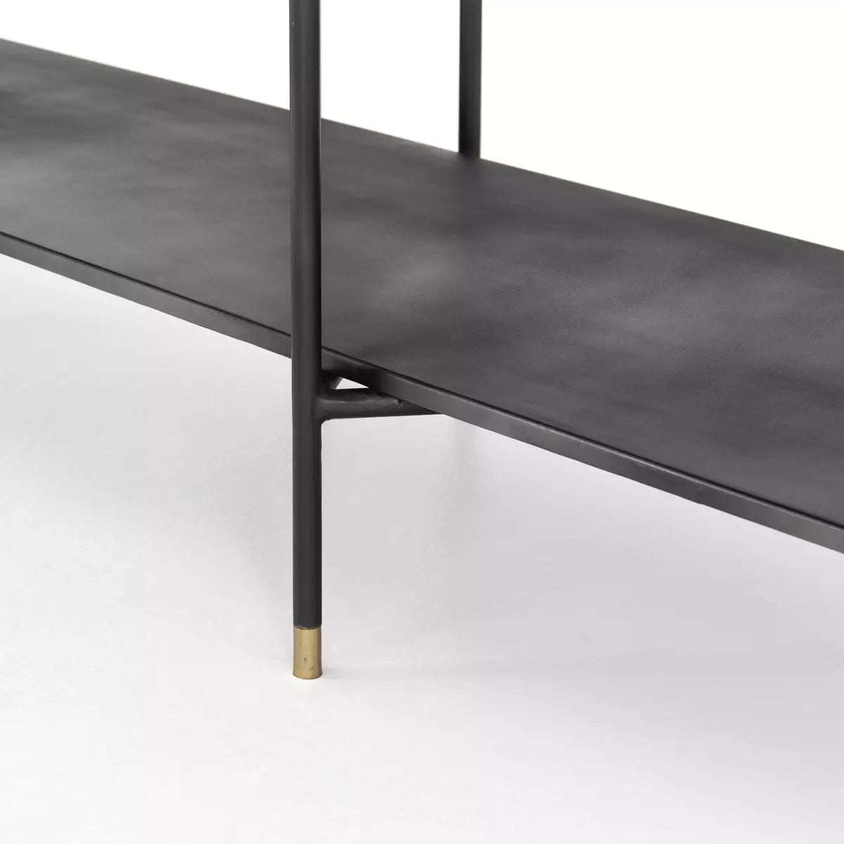 ELECTRIC BOOKSHELF