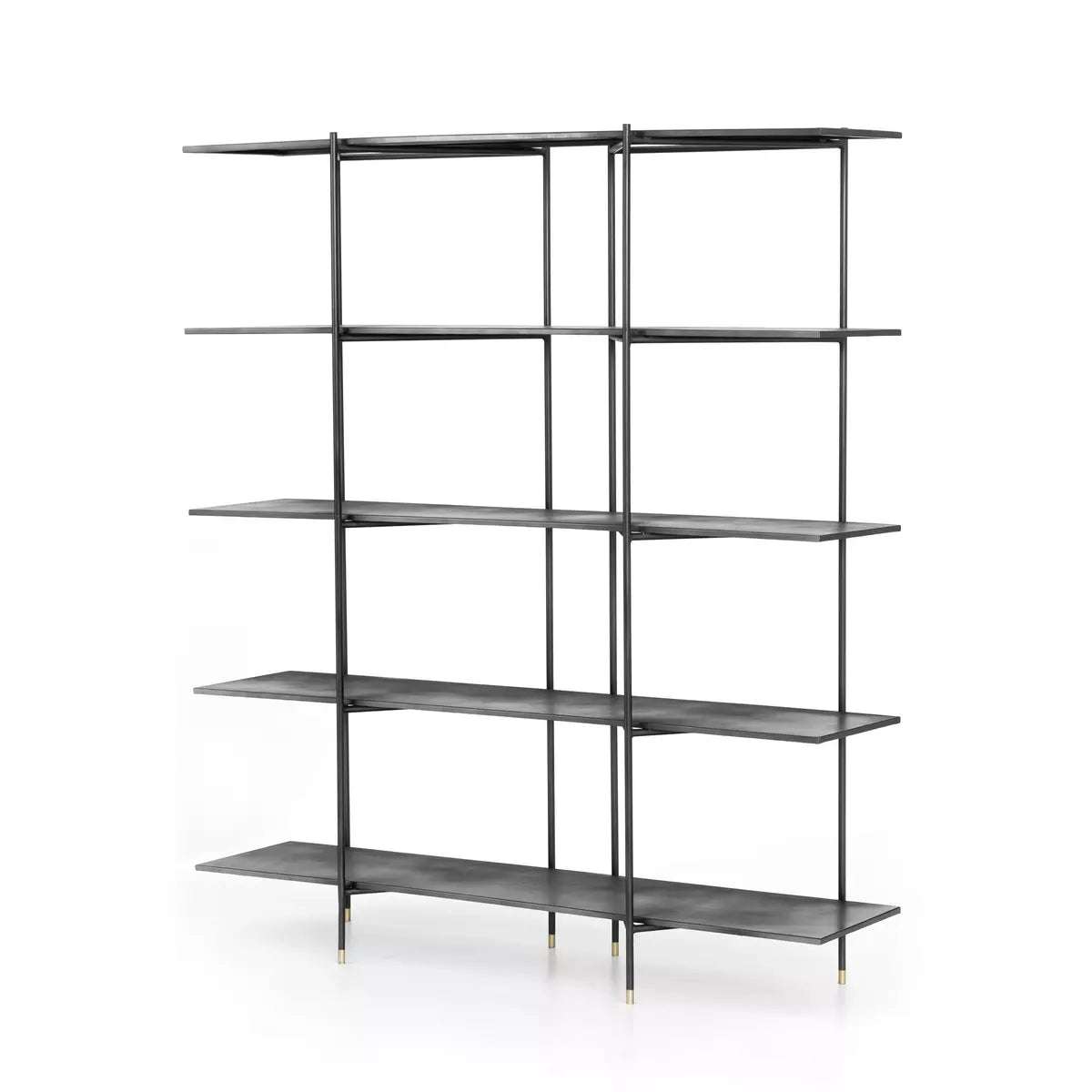 ELECTRIC BOOKSHELF