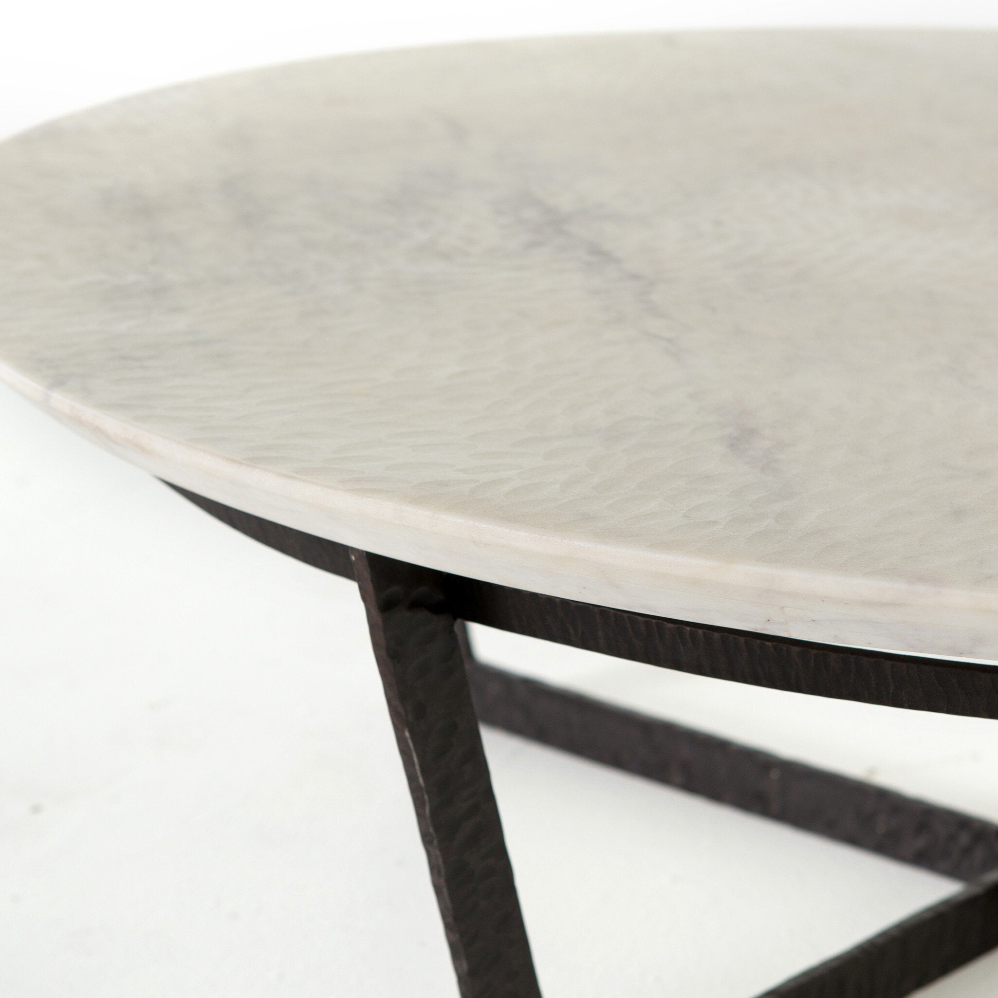 Arlo Marble Coffee Table