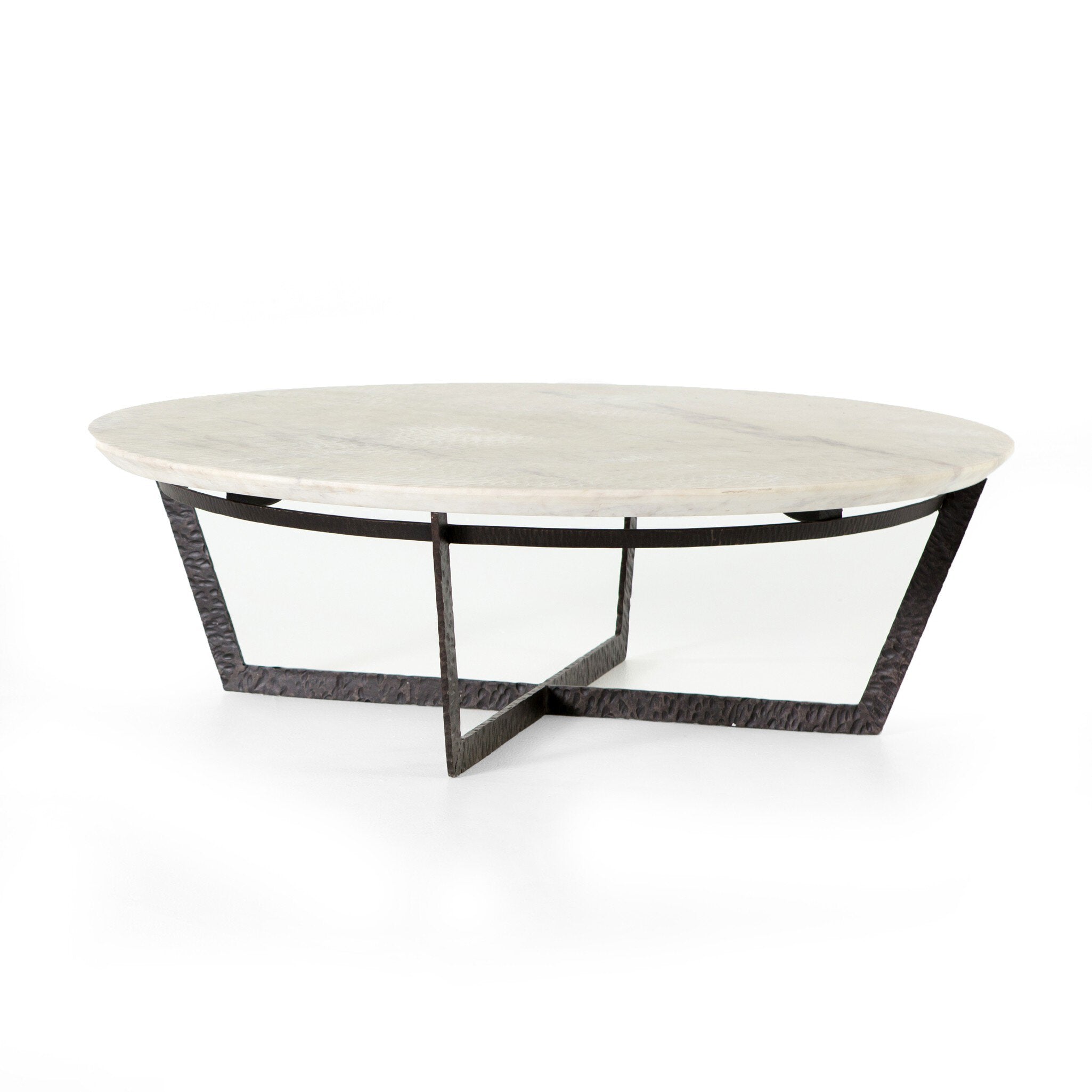 Arlo Marble Coffee Table