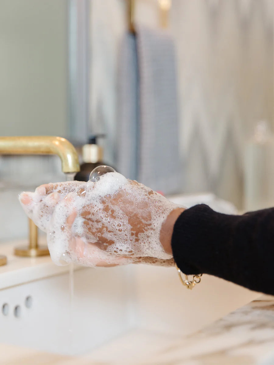HAND SOAP - Fresh Linen