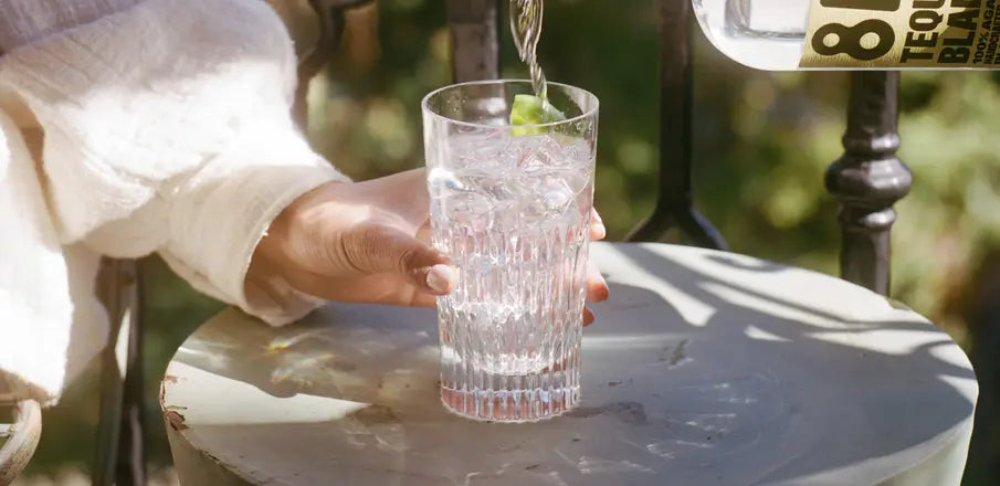 PRISM - HIGHBALL GLASS