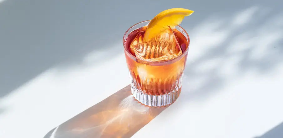 PRISM - DOUBLE OLD FASHIONED TUMBLER
