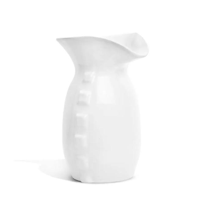 CERAMIC VASE