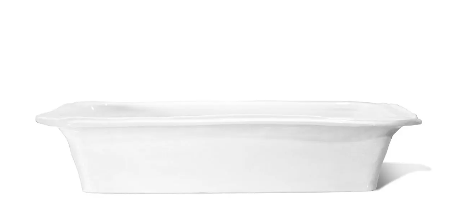 CERAMIC BAKING DISH