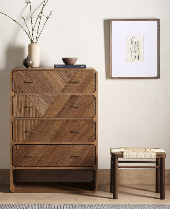 SHANI STOOL