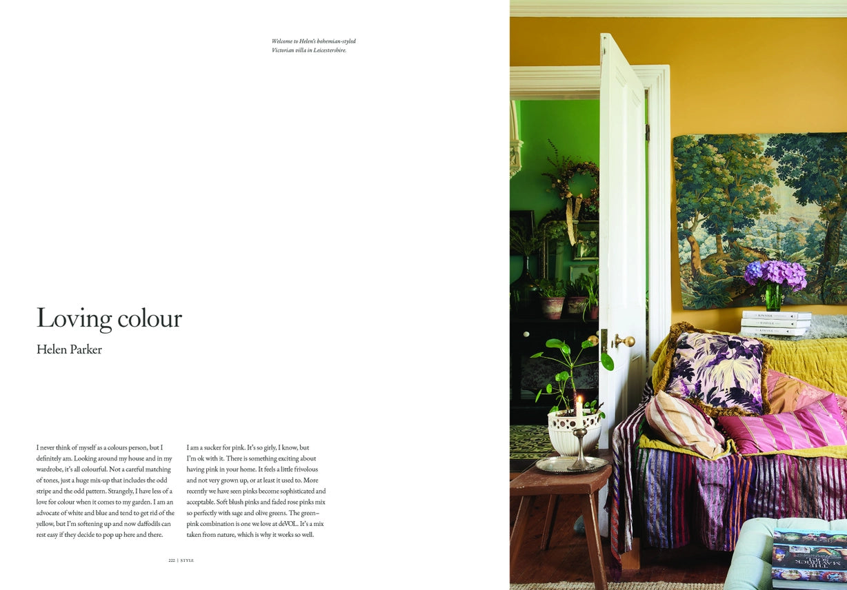 The Devol Kitchen