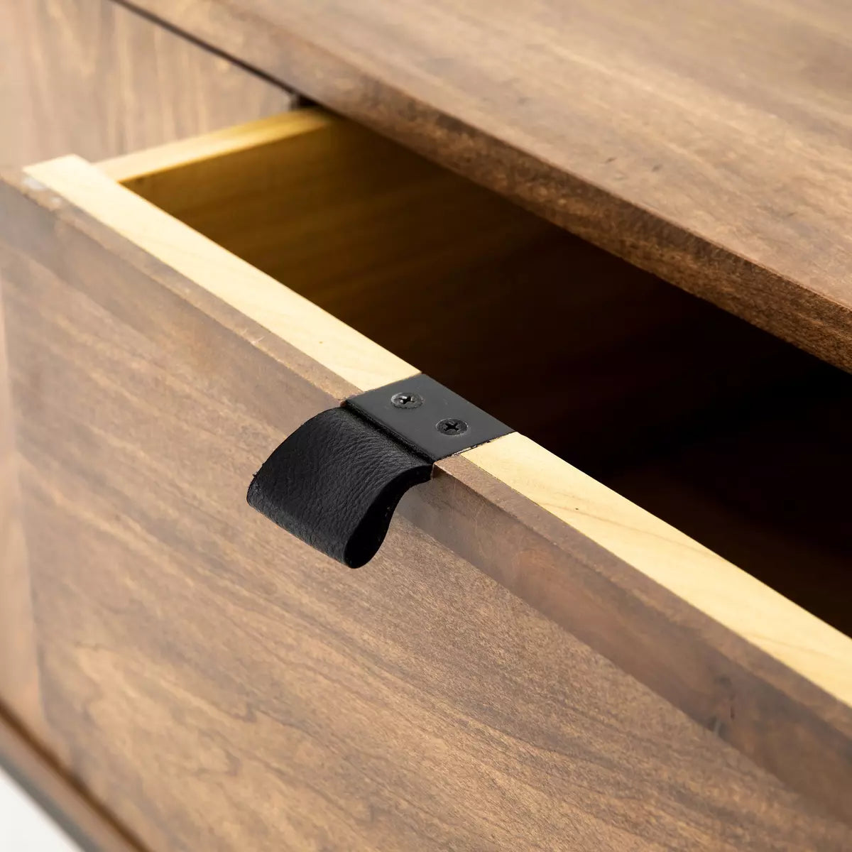 TRACEY MEDIA CONSOLE
