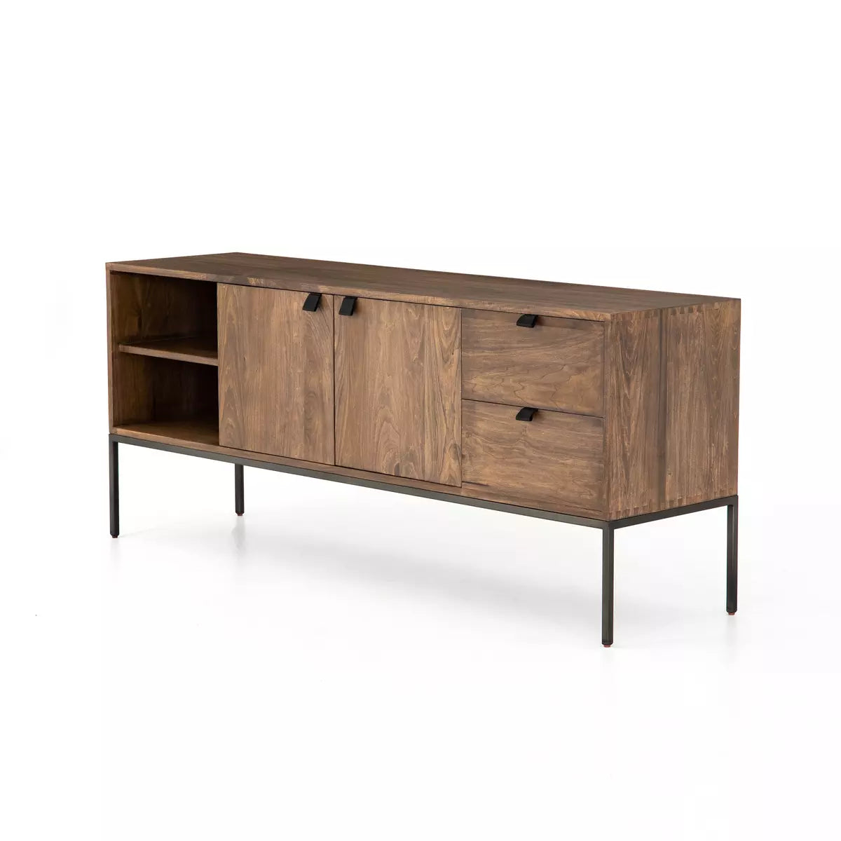 TRACEY MEDIA CONSOLE