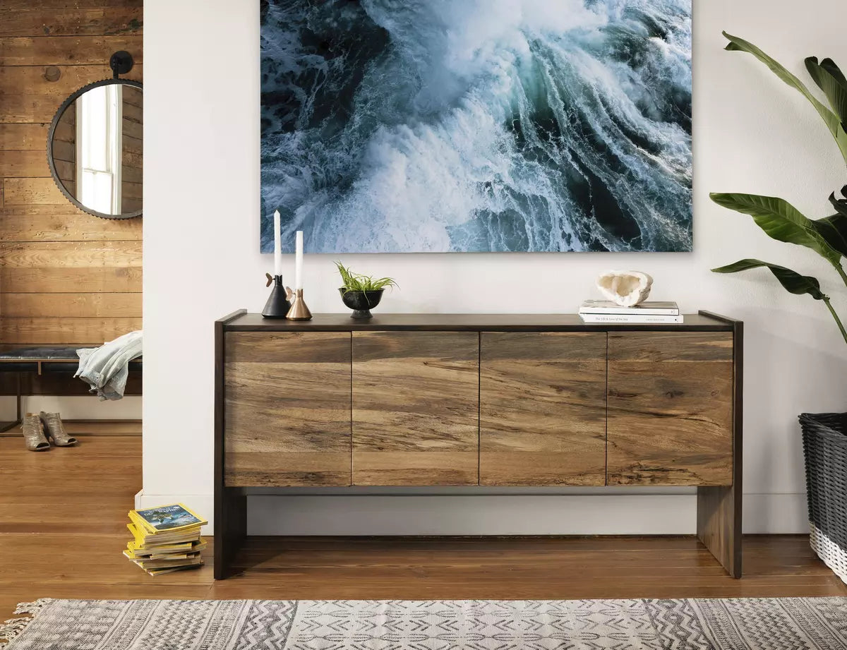IZZY SIDEBOARD