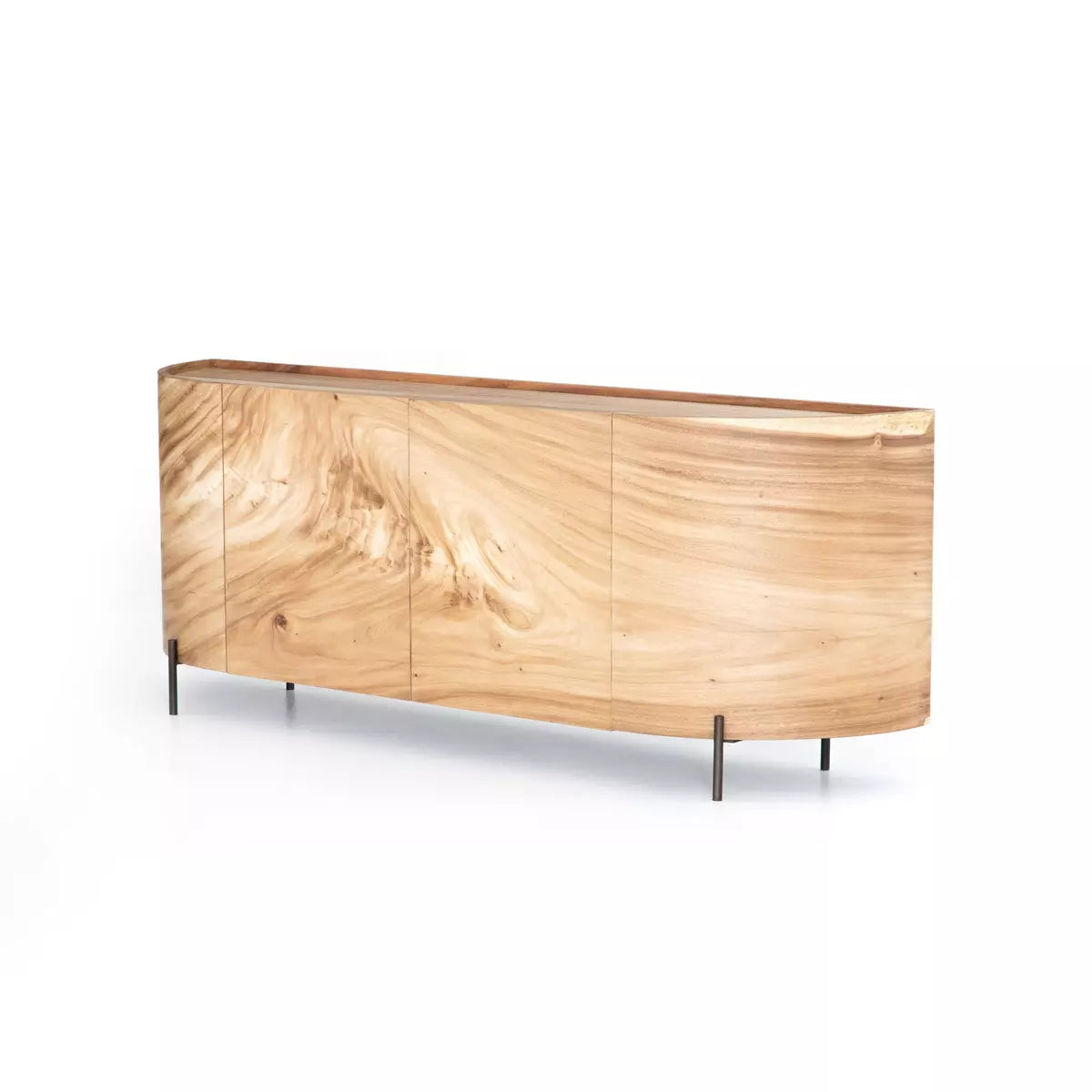 LOOMIS CONSOLE