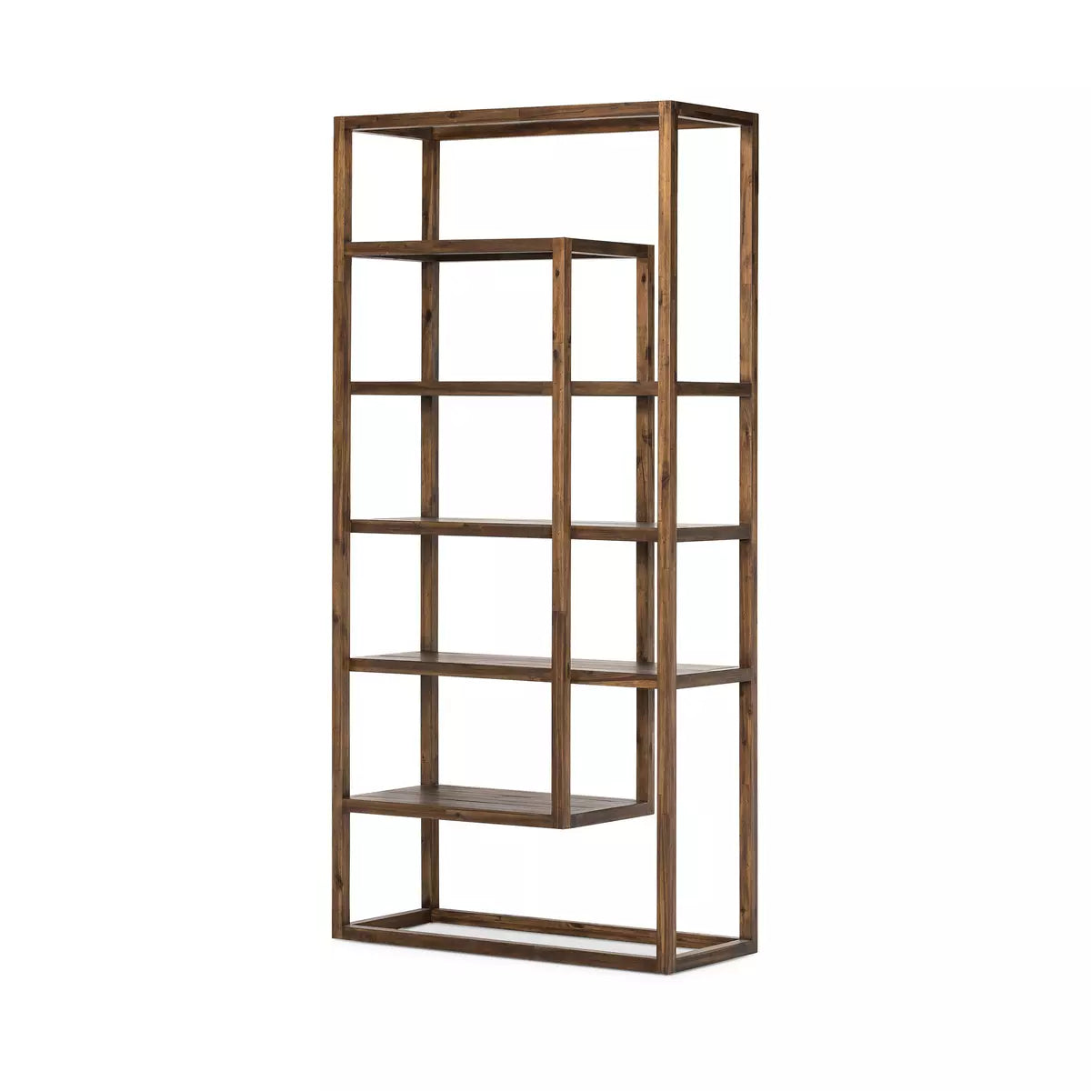 WAYLYNN BOOKSHELF