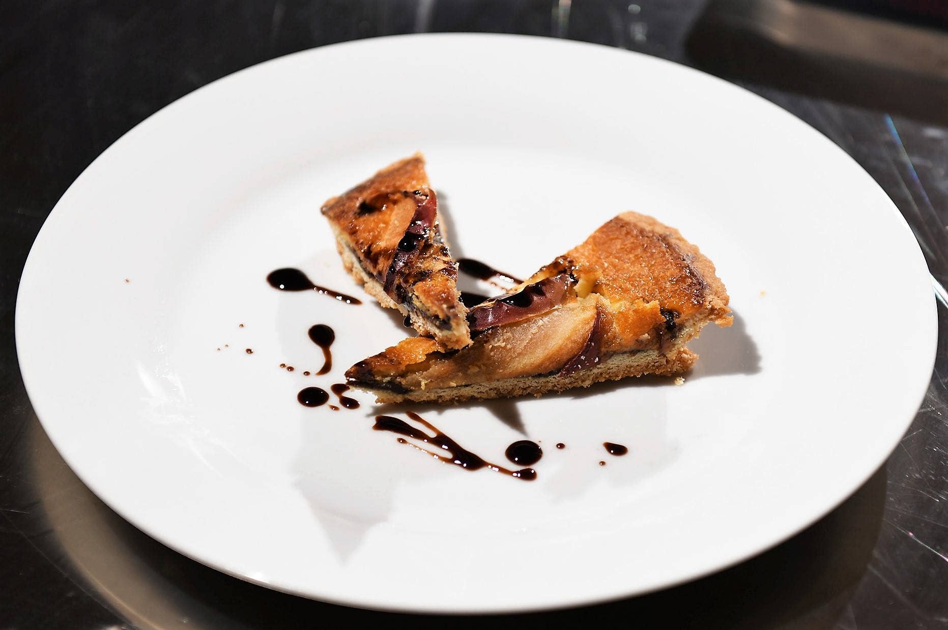 "Nobile" Balsamic Condiment Aged 12 Years by Ponte Vecchio