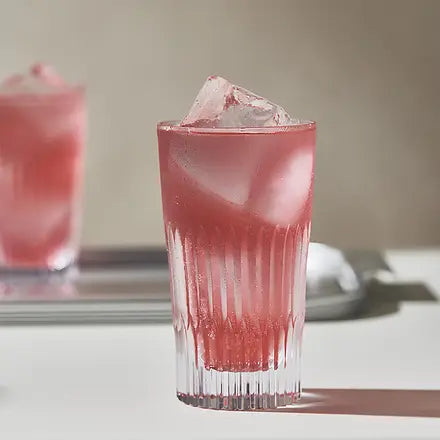PRISM - HIGHBALL GLASS