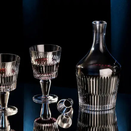 PRISM - LARGE DECANTER