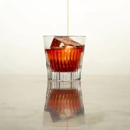PRISM - DOUBLE OLD FASHIONED TUMBLER
