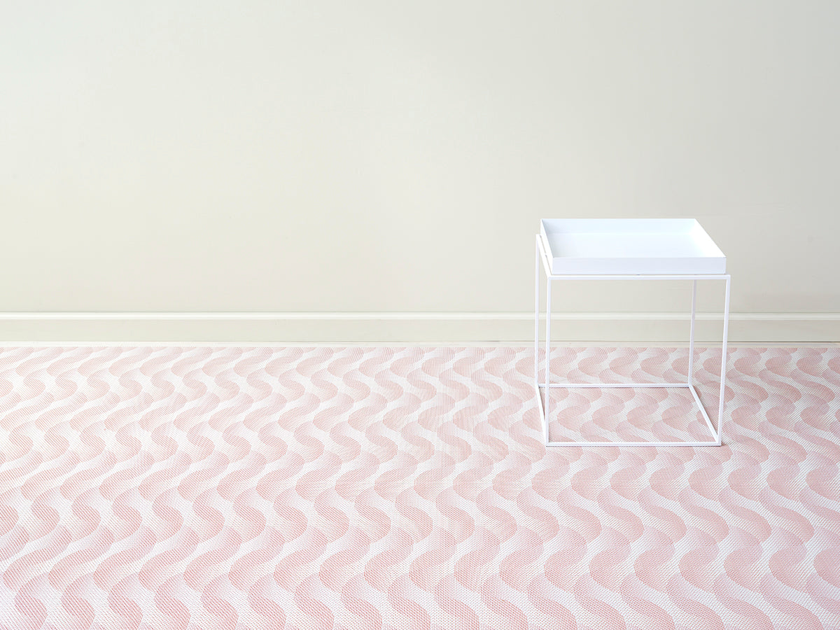 ARC FLOOR MAT