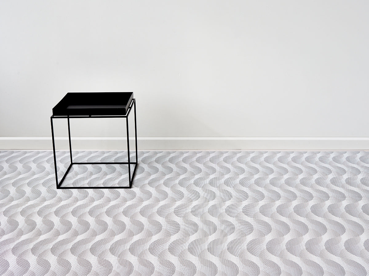 ARC FLOOR MAT