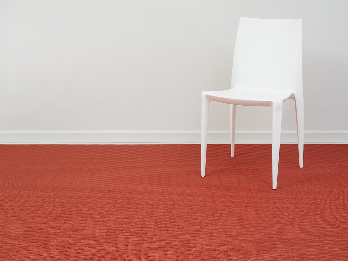ARROW FLOOR MAT