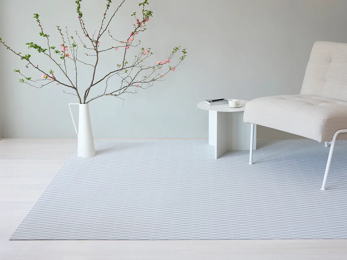 ARROW FLOOR MAT