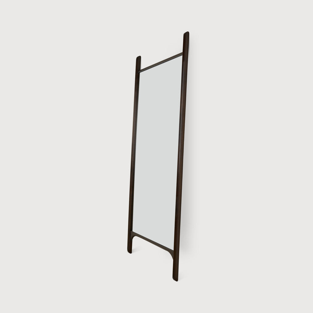 PI Floor mirror
