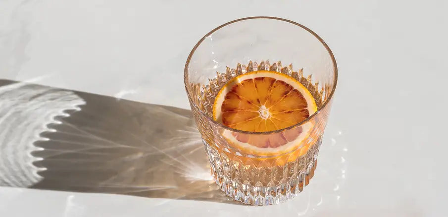 PRISM - DOUBLE OLD FASHIONED TUMBLER