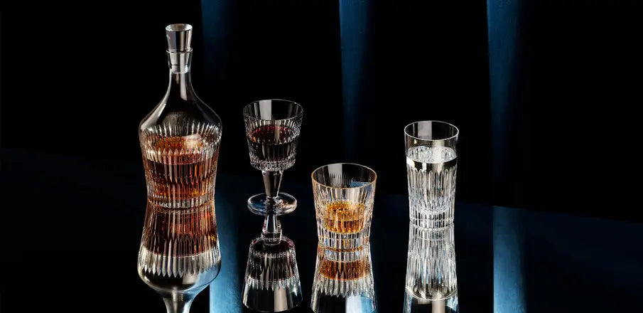 PRISM - LARGE DECANTER