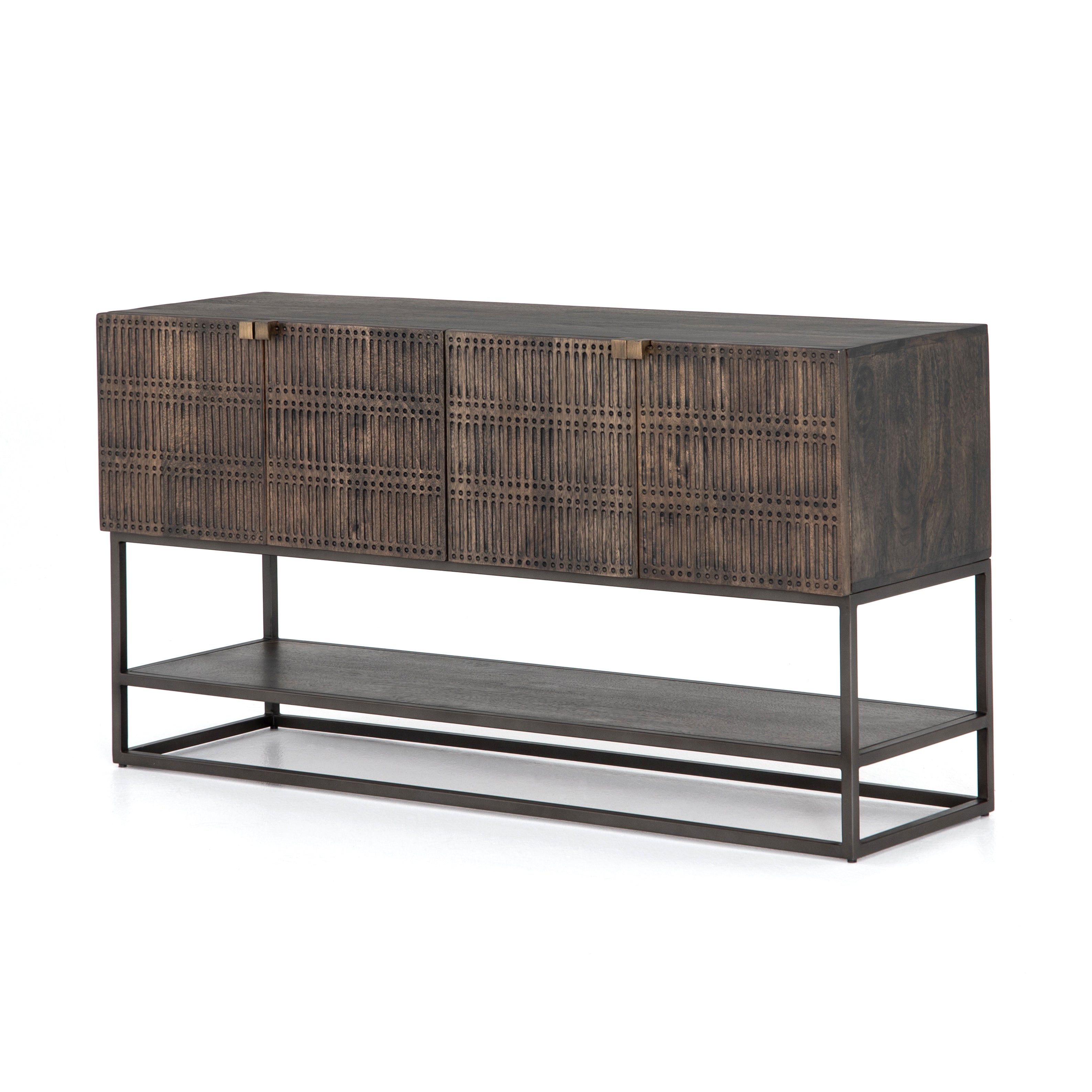 KELCY MEDIA CONSOLE