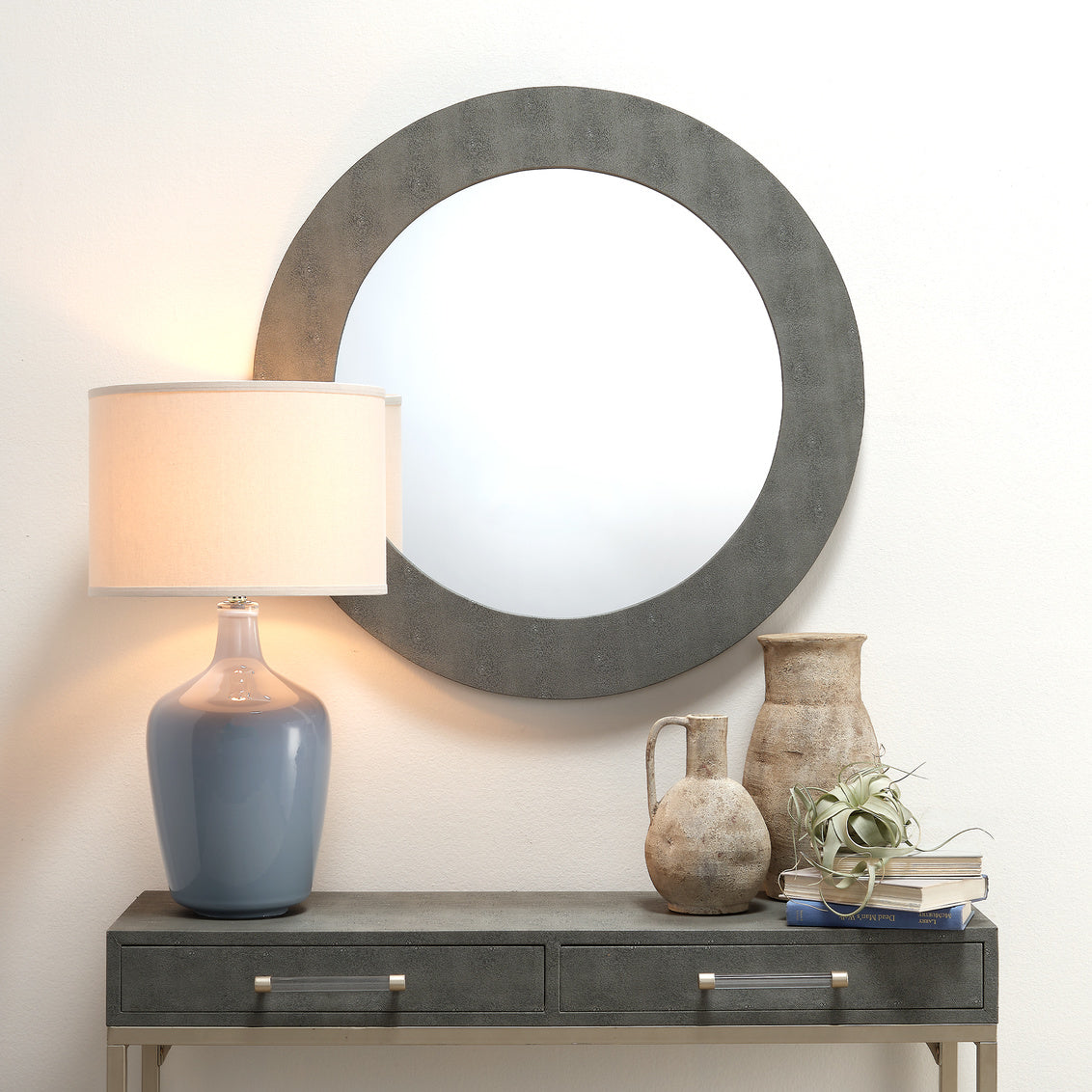 BULB TABLE LAMP