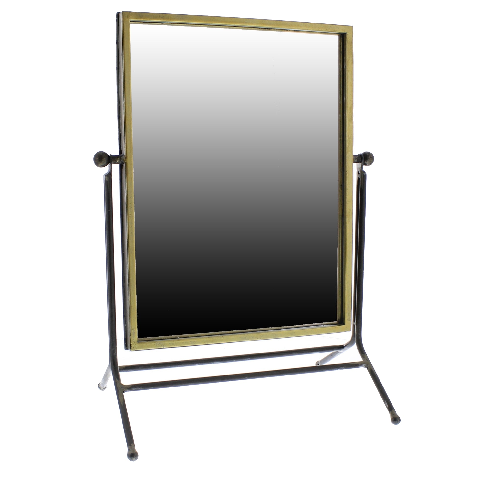 ARCHER SWIVELING VANITY MIRROR