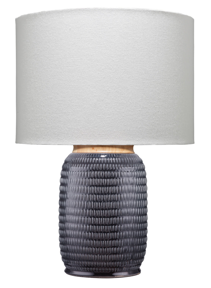 RIDGE TABLE LAMP