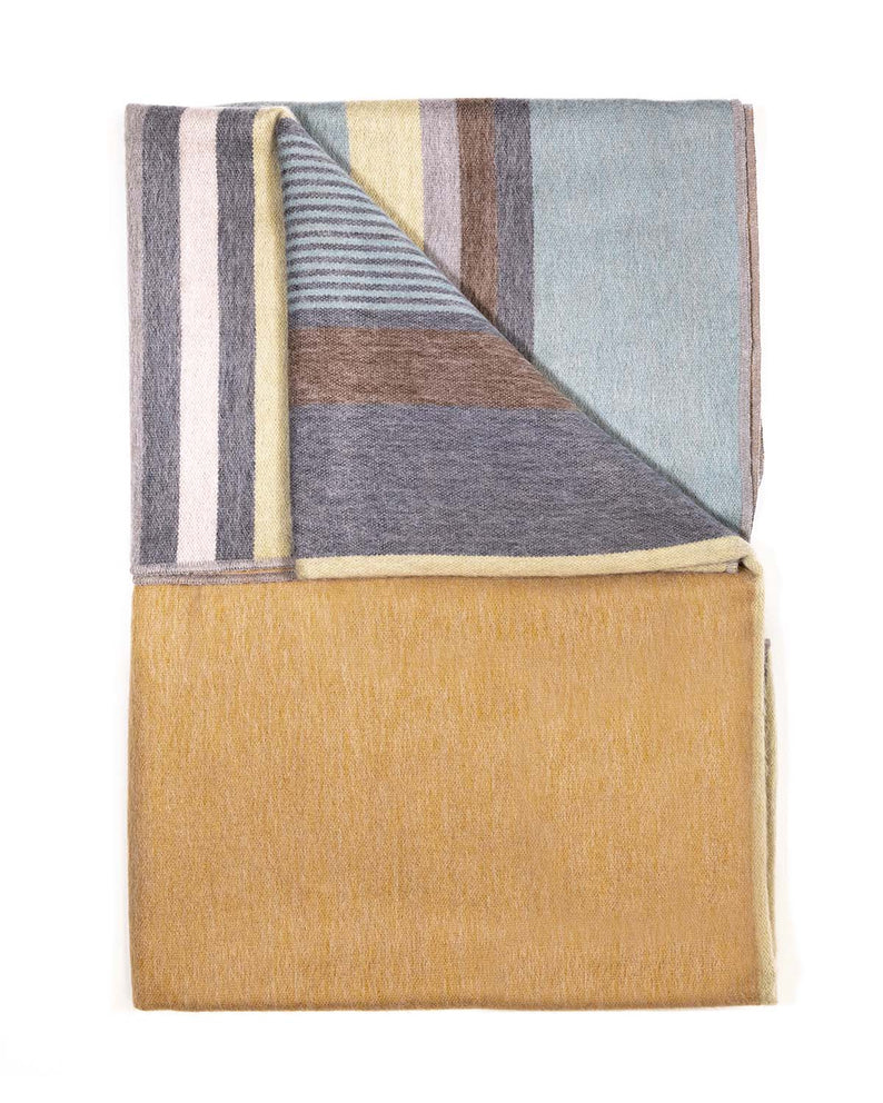 ALPACA BLANKET