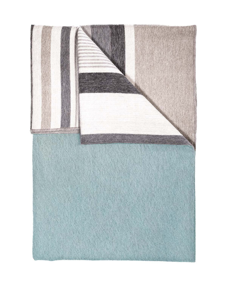 ALPACA BLANKET