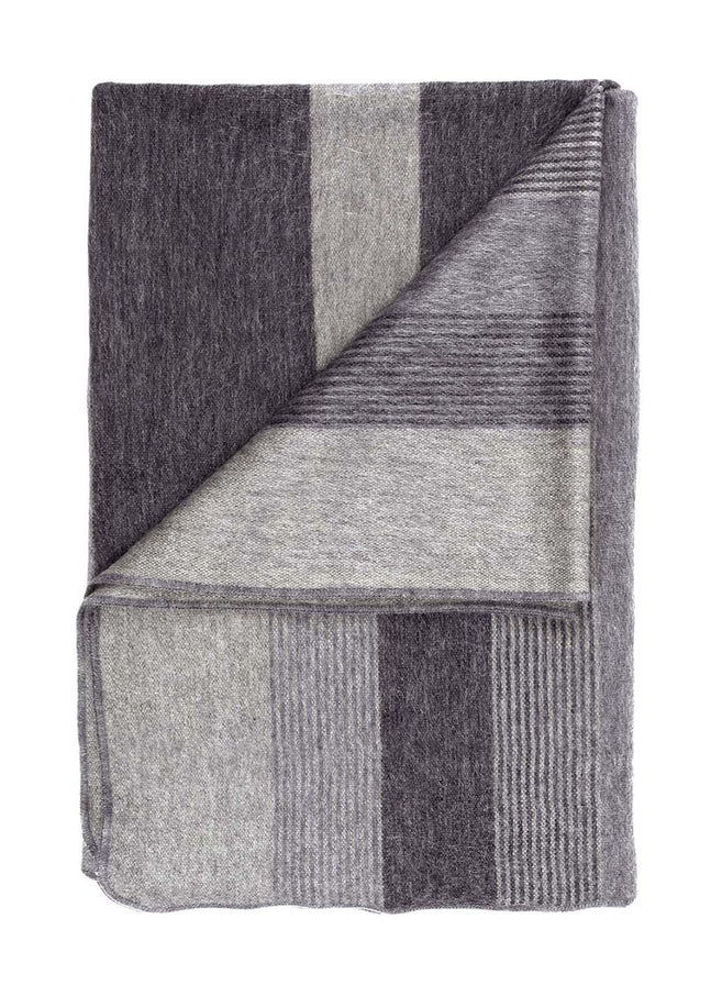 ALPACA BLANKET