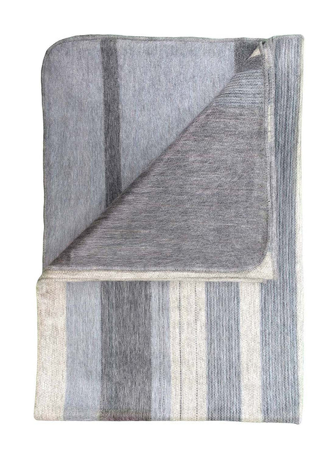 ALPACA BLANKET