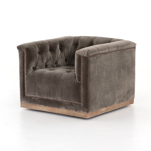 DRAKE SWIVEL CHAIR