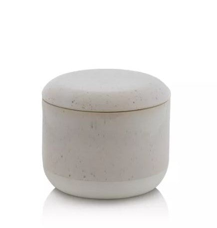 CULVER COTTON JAR
